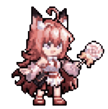 キャラA