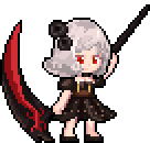 キャラC