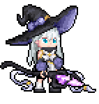 キャラB
