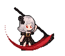 キャラC