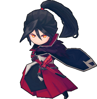 キャラC