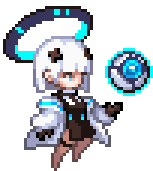 キャラA