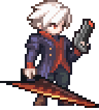 キャラC